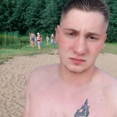 Степан, 25