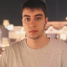 Дмитрий, 24