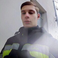 Егор, 21