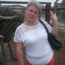 Лариса, 50