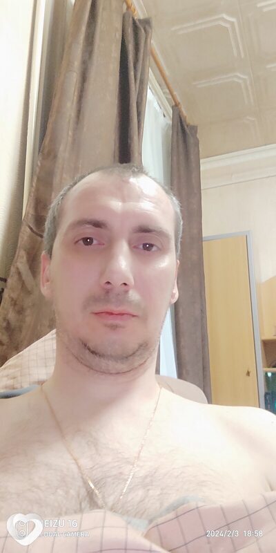 Мирон