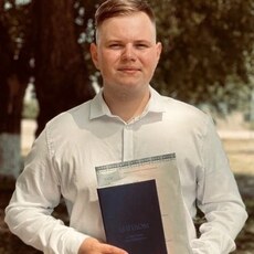 Кирилл, 27