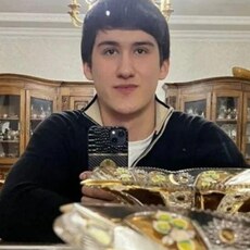 Родион, 24