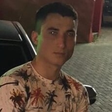 Олеж, 26