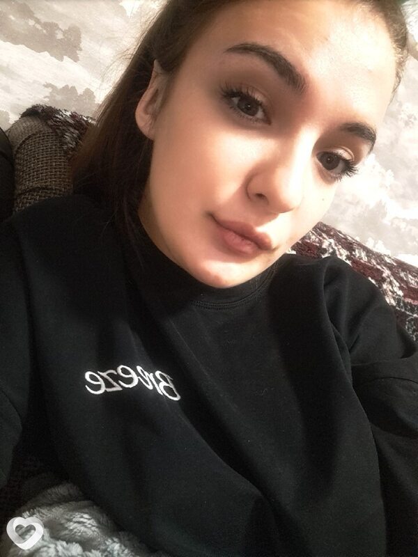 Людмила