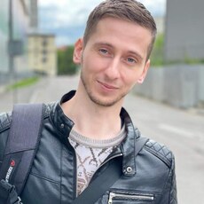 Даниил, 34