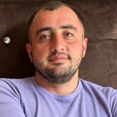Вадим, 38