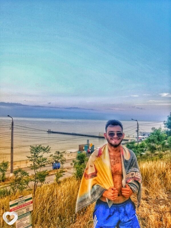 Олег