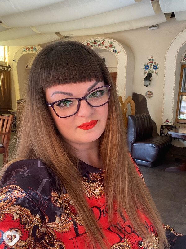 Серафима