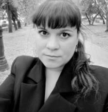 Анастасия, 40