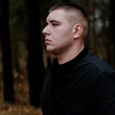 Стёпа, 25