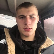 Сёма, 21