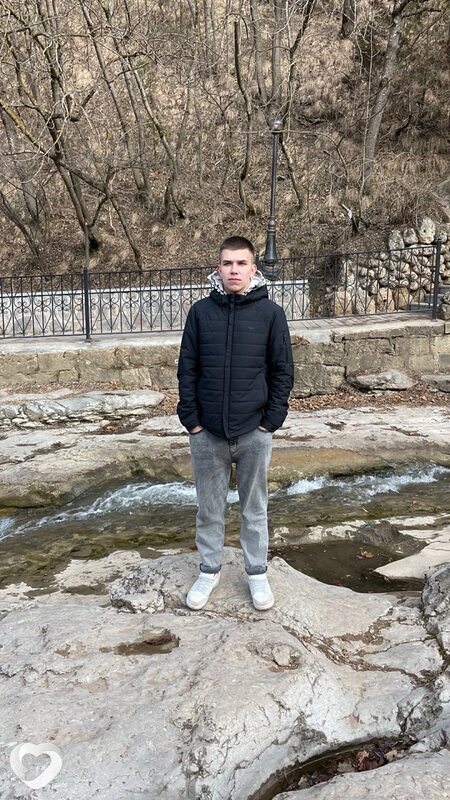 Серёга