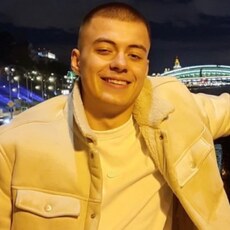 Мироша, 22