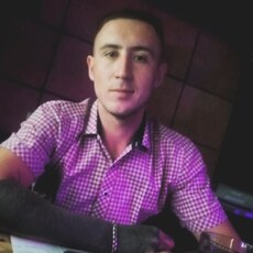 Николай, 31
