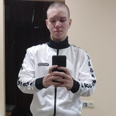 Олеж, 21