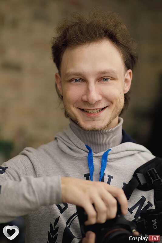 Фёдор