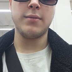 Степан, 20