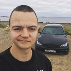 Сеня, 33
