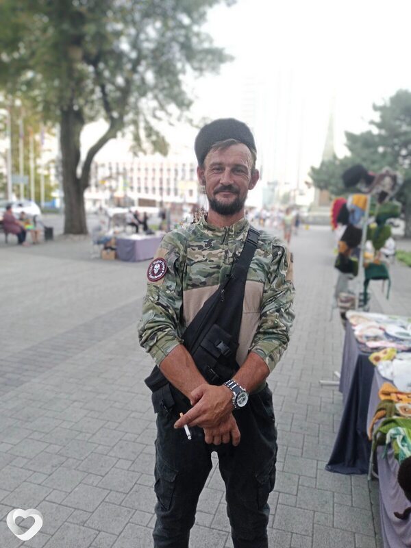 Олег
