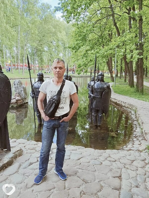 Свят