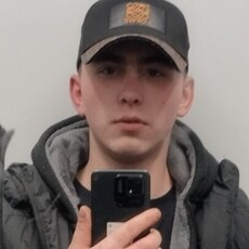 Павел, 23