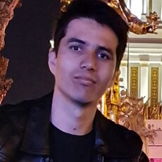 Давидик, 29