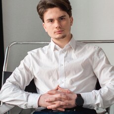 Геннадий, 22