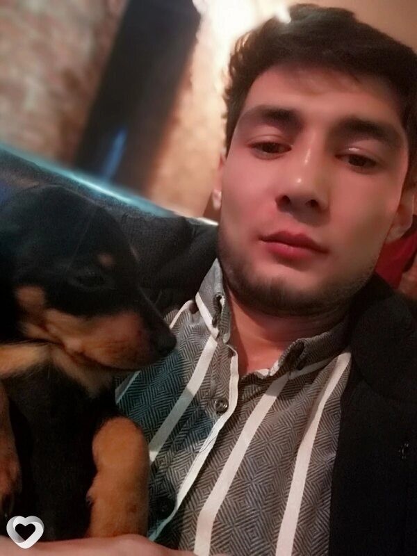 Денис