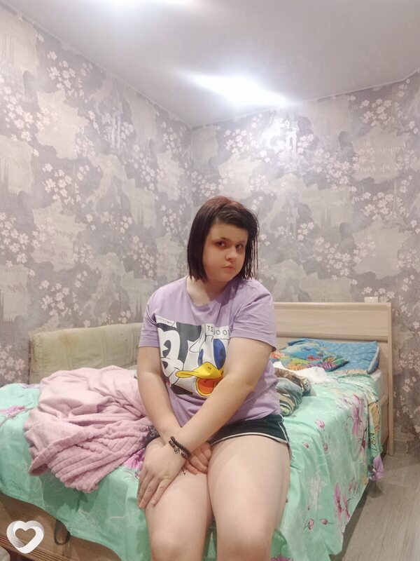 Анжелика