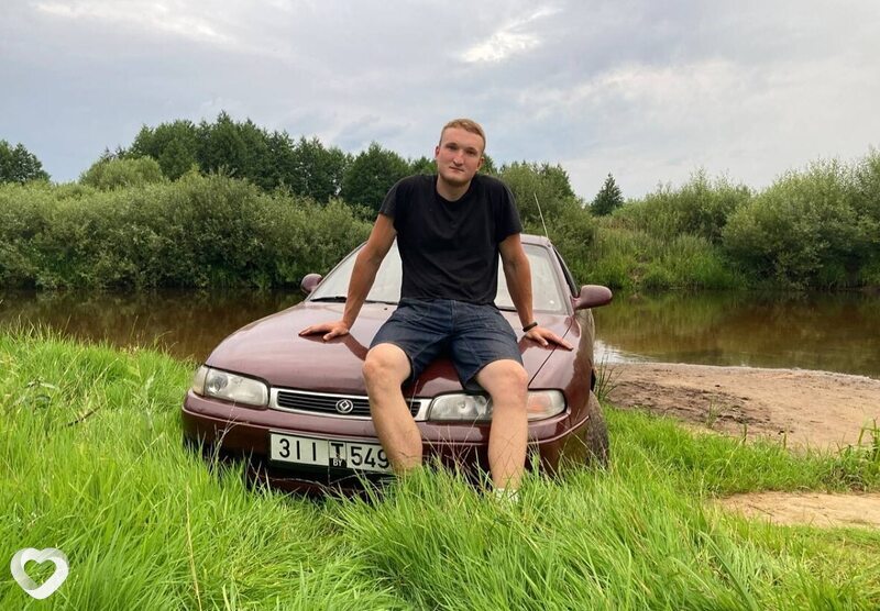 Пётр