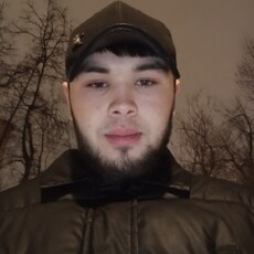 Эмиль, 22