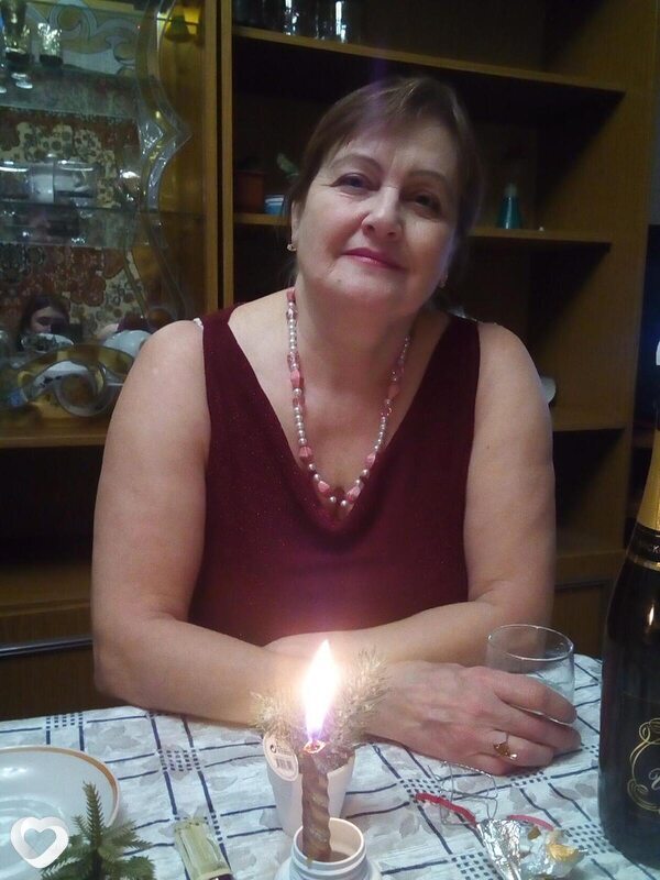 Галина