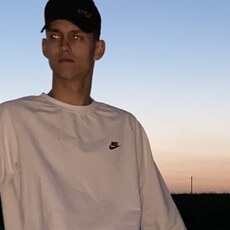 Серёга, 21
