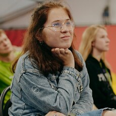 Рита, 26