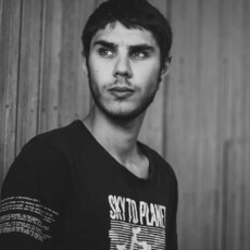 Женя, 27