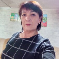 Дина, 60
