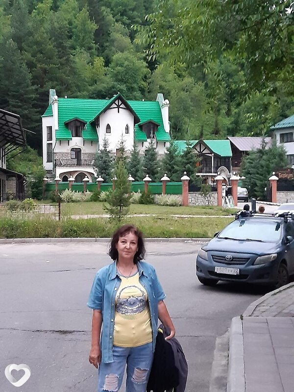 Милена