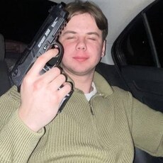 Иван, 21