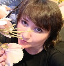 Ксения, 40
