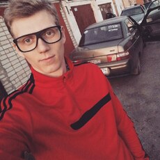 Давид, 28