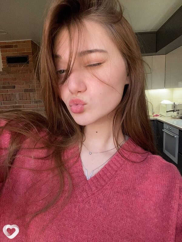 Карина