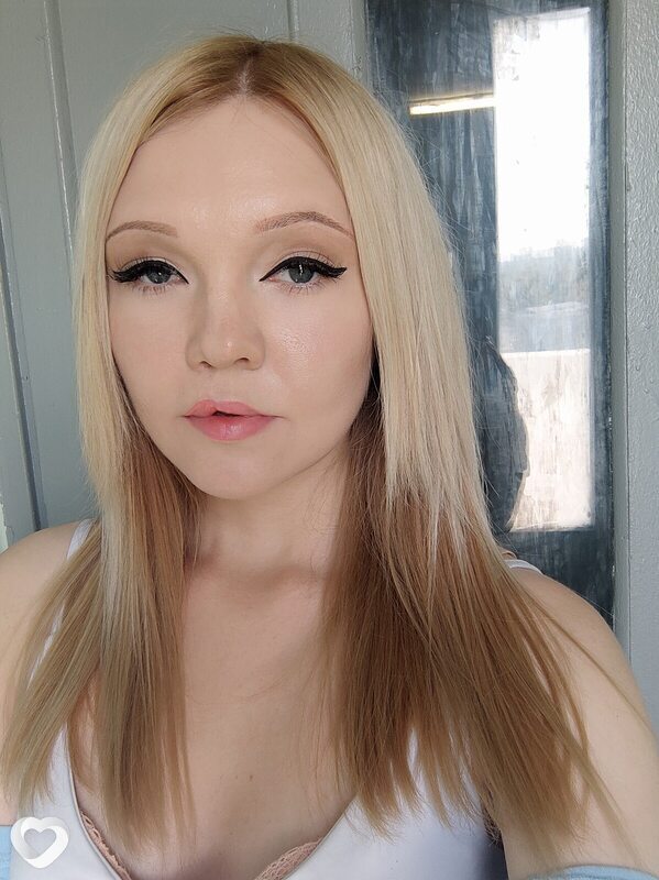 Любовь