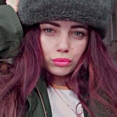 Елена, 21