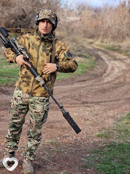 Виталий