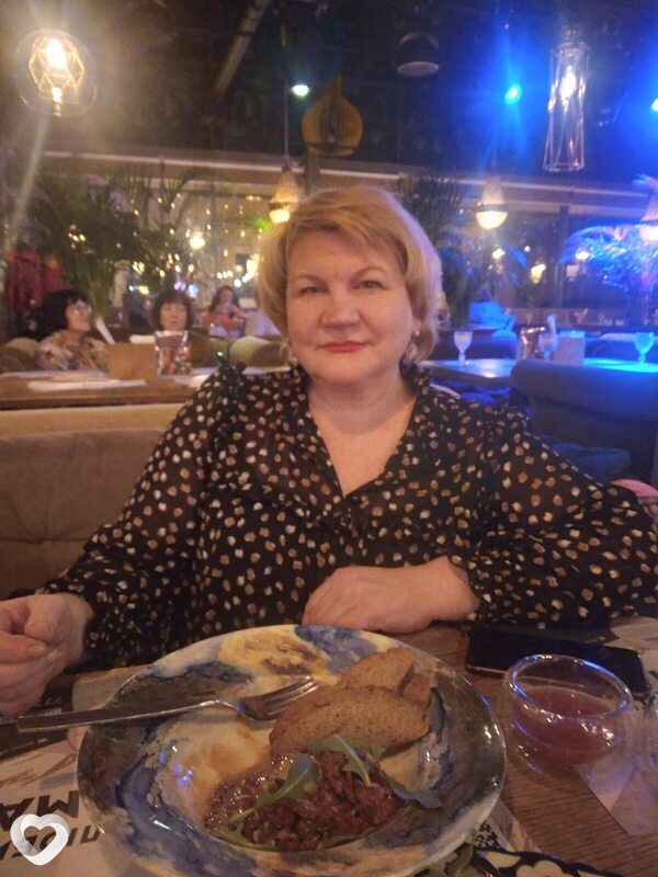 Лина