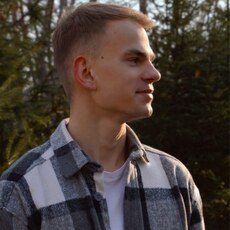 Остап, 25