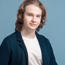 Валерий, 20