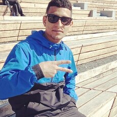 Прохор, 29