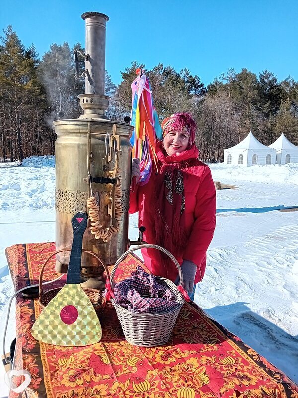 Людмила